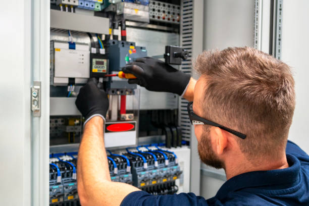 Electrical Rewiring Services in WI