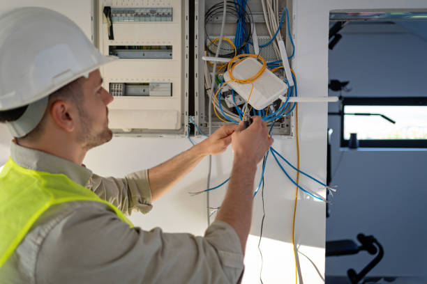 Best Circuit Breaker Repair  in Black River Falls, WI