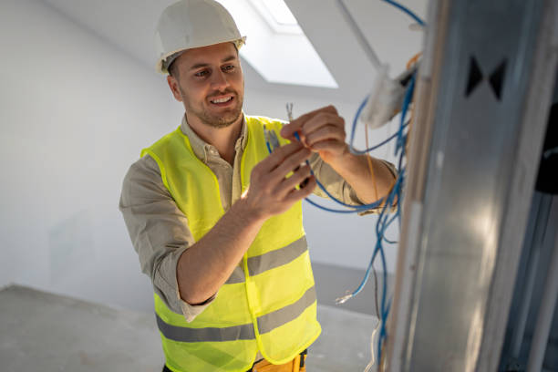 Best Affordable Emergency Electrician  in Black River Falls, WI